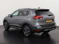 Nissan X-Trail 1.3 DIG-T Tekna 7p. | Panoramadak | Leder | 360 Ca Grijs - thumbnail 6