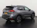 Nissan X-Trail 1.3 DIG-T Tekna 7p. | Panoramadak | Leder | 360 Ca Grijs - thumbnail 4