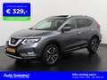 Nissan X-Trail 1.3 DIG-T Tekna 7p. | Panoramadak | Leder | 360 Ca Grijs - thumbnail 1
