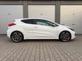 Kia Ceed / cee'd Ceed GT-Track+Xenon+DAB+Pano+erst 24 TKM, TOP!!! Wit - thumbnail 5
