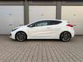 Kia Ceed / cee'd Ceed GT-Track+Xenon+DAB+Pano+erst 24 TKM, TOP!!! Wit - thumbnail 6