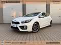 Kia Ceed / cee'd Ceed GT-Track+Xenon+DAB+Pano+erst 24 TKM, TOP!!! Wit - thumbnail 1