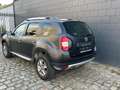 Dacia Duster Duster 1.6i  TVA/VAT UTILITAIRE/LICHTVRACHTWAGE Negro - thumbnail 2
