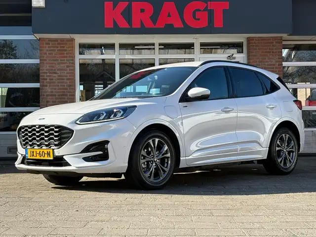 Ford Kuga ST-Line X 2.5 PHEV 224 pk - LED - Afn. trekhaak -