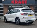 Ford Kuga ST-Line X 2.5 PHEV 224 pk - LED - Afn. trekhaak - Weiß - thumbnail 2
