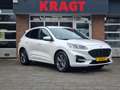 Ford Kuga ST-Line X 2.5 PHEV 224 pk - LED - Afn. trekhaak - Weiß - thumbnail 6