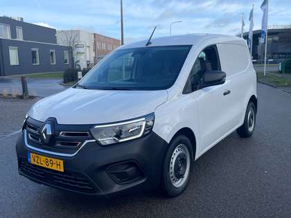 Renault Kangoo Advance Open Sesame Ex btw 22.750