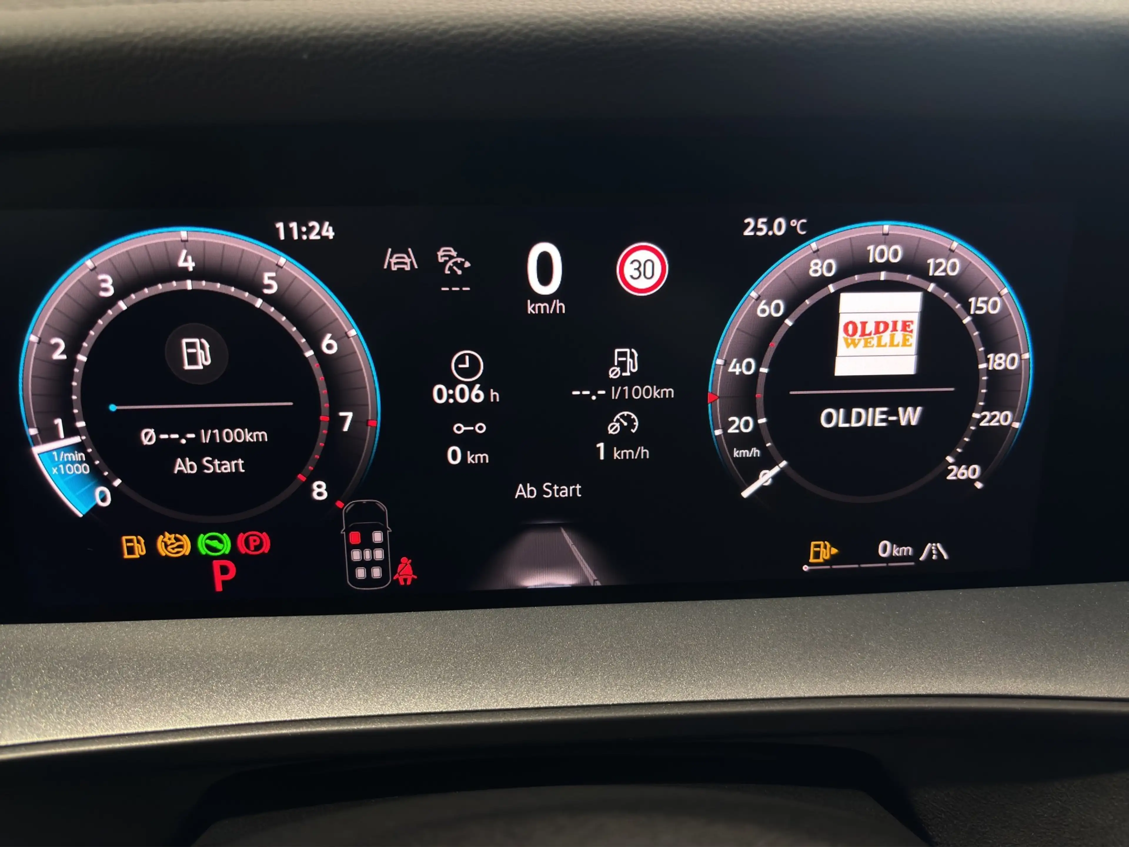 Volkswagen Tayron R-Line (WR/AHK/BlackStyle) 2.0 l TSI 4MOTION 7-Gan — photo 13