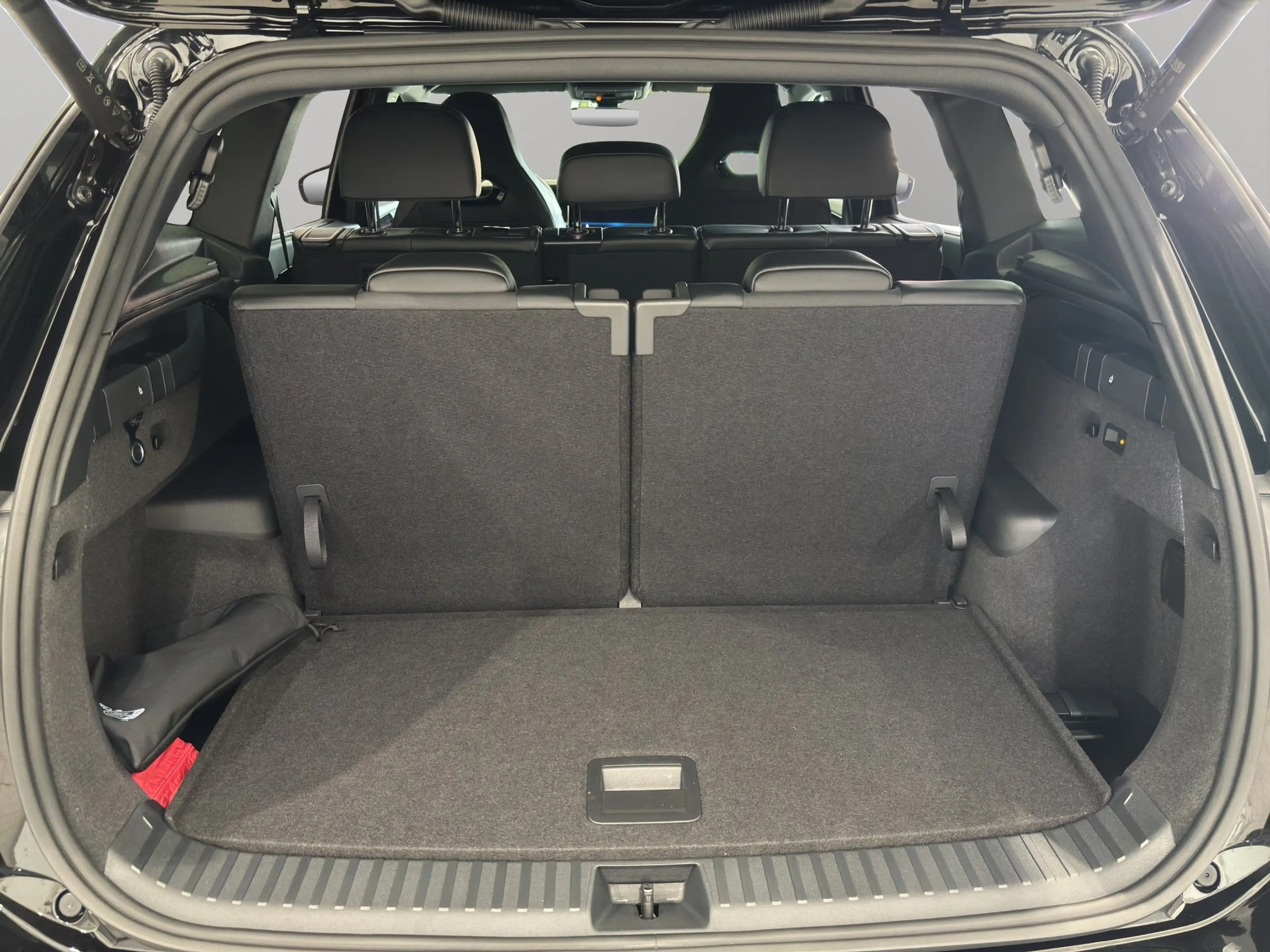 Volkswagen Tayron R-Line (WR/AHK/BlackStyle) 2.0 l TSI 4MOTION 7-Gan — photo 9