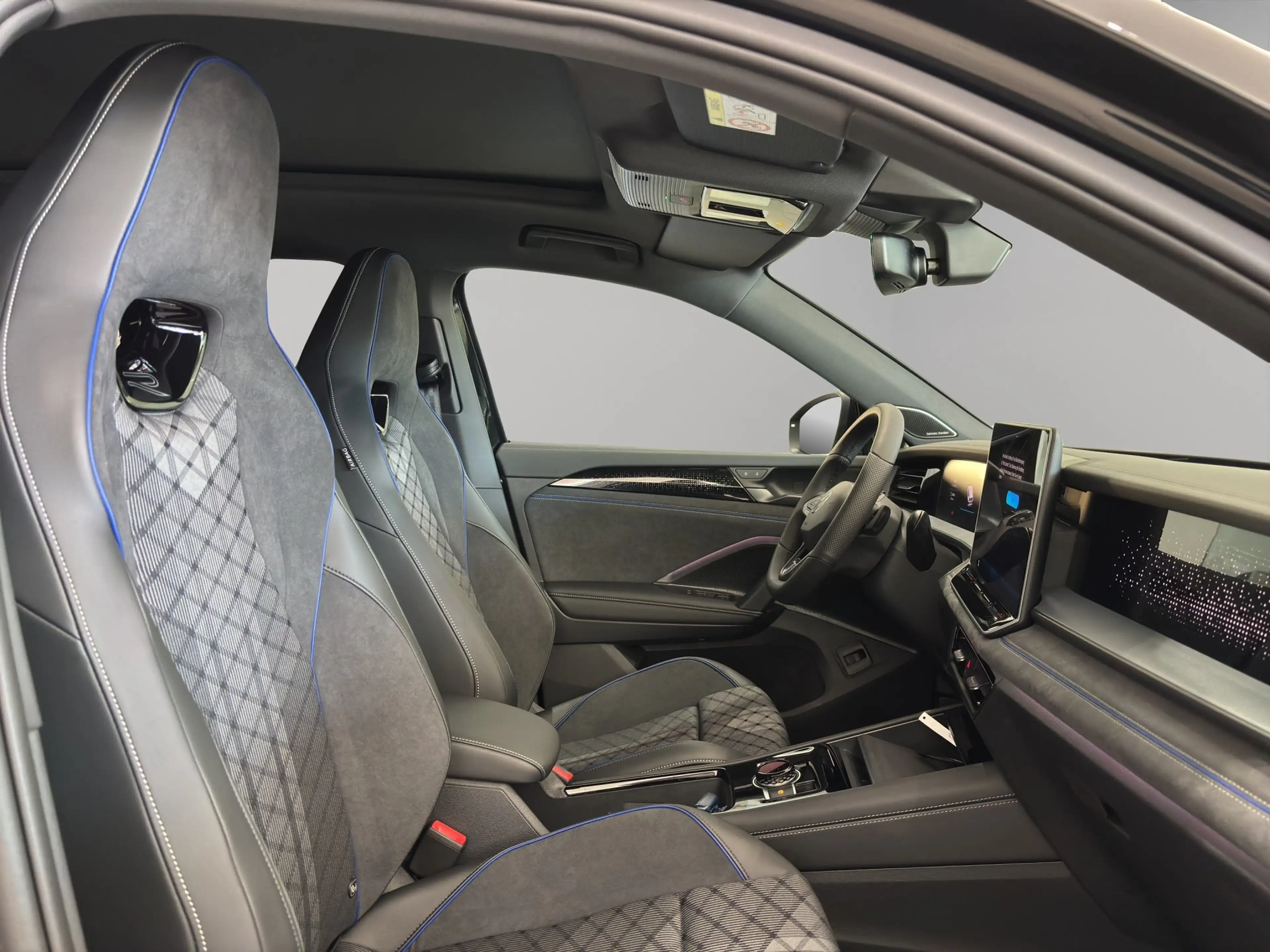 Volkswagen Tayron R-Line (WR/AHK/BlackStyle) 2.0 l TSI 4MOTION 7-Gan — photo 7