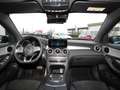 Mercedes-Benz GLC 300 e 4M Coupé AMG Schiebedach Distronic AHK Schwarz - thumbnail 12