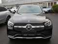 Mercedes-Benz GLC 300 e 4M Coupé AMG Schiebedach Distronic AHK Schwarz - thumbnail 2