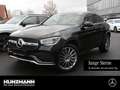Mercedes-Benz GLC 300 e 4M Coupé AMG Schiebedach Distronic AHK Schwarz - thumbnail 1
