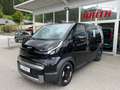 Kia PV5 Passenger PV5 71,2kWh Earth P1 u. P2 Long Range Schwarz - thumbnail 1