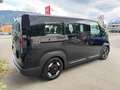 Kia PV5 Passenger PV5 71,2kWh Earth P1 u. P2 Long Range Schwarz - thumbnail 5