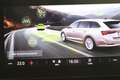 Skoda Octavia Octavia Combi 2,0 TDI Business Silber - thumbnail 15