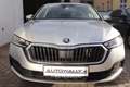 Skoda Octavia Octavia Combi 2,0 TDI Business Silber - thumbnail 4