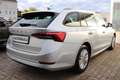 Skoda Octavia Octavia Combi 2,0 TDI Business Silber - thumbnail 3