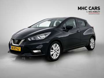 1.0 IG-T N-Connecta | Cruise | Airco | Navi |