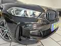 BMW 118 PACK-M SPORT BOITE AUTO PHARES LED GPS 1ERE MAIN Noir - thumbnail 3