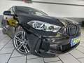 BMW 118 PACK-M SPORT BOITE AUTO PHARES LED GPS 1ERE MAIN Noir - thumbnail 2
