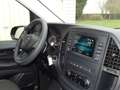 Mercedes-Benz Vito 119CD, L3 in LICHTE VR.AUTOM.9,NAVIG,CAM,PARKC. Black - thumbnail 15