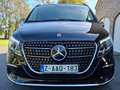 Mercedes-Benz Vito 2XVITO,FACE-LIFTS LOOK 2025 LEDER,AUTOM,XENON,Cam Zwart - thumbnail 1