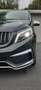 Mercedes-Benz Vito 119CD, L3 in LICHTE VR.AUTOM.9,NAVIG,CAM,PARKC. Black - thumbnail 6