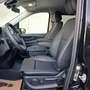 Mercedes-Benz Vito 2XVITO,FACE-LIFTS LOOK 2025 LEDER,AUTOM,XENON,Cam Zwart - thumbnail 16