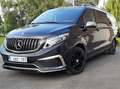 Mercedes-Benz Vito 119CD, L3 in LICHTE VR.AUTOM.9,NAVIG,CAM,PARKC. Czarny - thumbnail 2