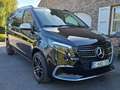 Mercedes-Benz Vito 2XVITO,FACE-LIFTS LOOK 2025 LEDER,AUTOM,XENON,Cam Zwart - thumbnail 3