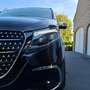 Mercedes-Benz Vito 2XVITO,FACE-LIFTS LOOK 2025 LEDER,AUTOM,XENON,Cam Zwart - thumbnail 5