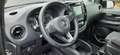 Mercedes-Benz Vito 119CD, L3 in LICHTE VR.AUTOM.9,NAVIG,CAM,PARKC. Czarny - thumbnail 21