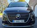 Mercedes-Benz Vito 2XVITO,FACE-LIFTS LOOK 2025 LEDER,AUTOM,XENON,Cam Zwart - thumbnail 4