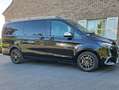 Mercedes-Benz Vito 2XVITO,FACE-LIFTS LOOK 2025 LEDER,AUTOM,XENON,Cam Zwart - thumbnail 6