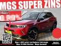 Opel Mokka-E Ultimate NAVI #SHZ #LENKRADH #LED Rosso - thumbnail 1