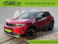 Opel Mokka-E Ultimate NAVI #SHZ #LENKRADH #LED Червоний - thumbnail 2