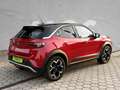 Opel Mokka-E Ultimate NAVI #SHZ #LENKRADH #LED Červená - thumbnail 3