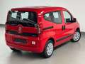 Fiat Qubo 1.4I 69CV CNG  1ere MAIN  CLIM RADIO Rouge - thumbnail 6