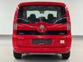 Fiat Qubo 1.4I 69CV CNG  1ere MAIN  CLIM RADIO Rouge - thumbnail 5