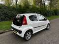 Peugeot 107 1.0-12V XR Wit - thumbnail 2