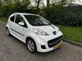 Peugeot 107 1.0-12V XR Wit - thumbnail 3