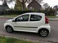 Peugeot 107 1.0-12V XR Wit - thumbnail 8