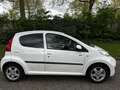 Peugeot 107 1.0-12V XR Wit - thumbnail 1