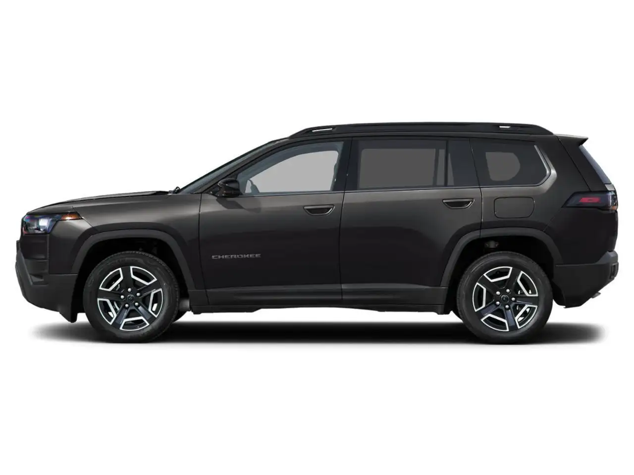Jeep Cherokee fotografie Jeep Cherokee