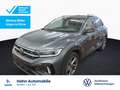 Volkswagen T-Roc 1.5 SI  DSG R-Line Matrix AHK Navi ACC APP Grau - thumbnail 1