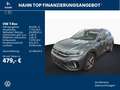 Volkswagen T-Roc 1.5 SI  DSG R-Line Matrix AHK Navi ACC APP Grau - thumbnail 2