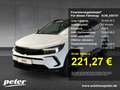 Opel Grandland Grandland 1.2 Turbo GS Line Klimaautomatik Alcantara Sitzheizung Weiß - thumbnail 1