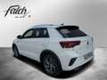 Volkswagen T-Roc R-Line TDI 4MOTION DSG Weiß - thumbnail 3