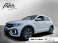 Volkswagen T-Roc R-Line TDI 4MOTION DSG Weiß - thumbnail 1
